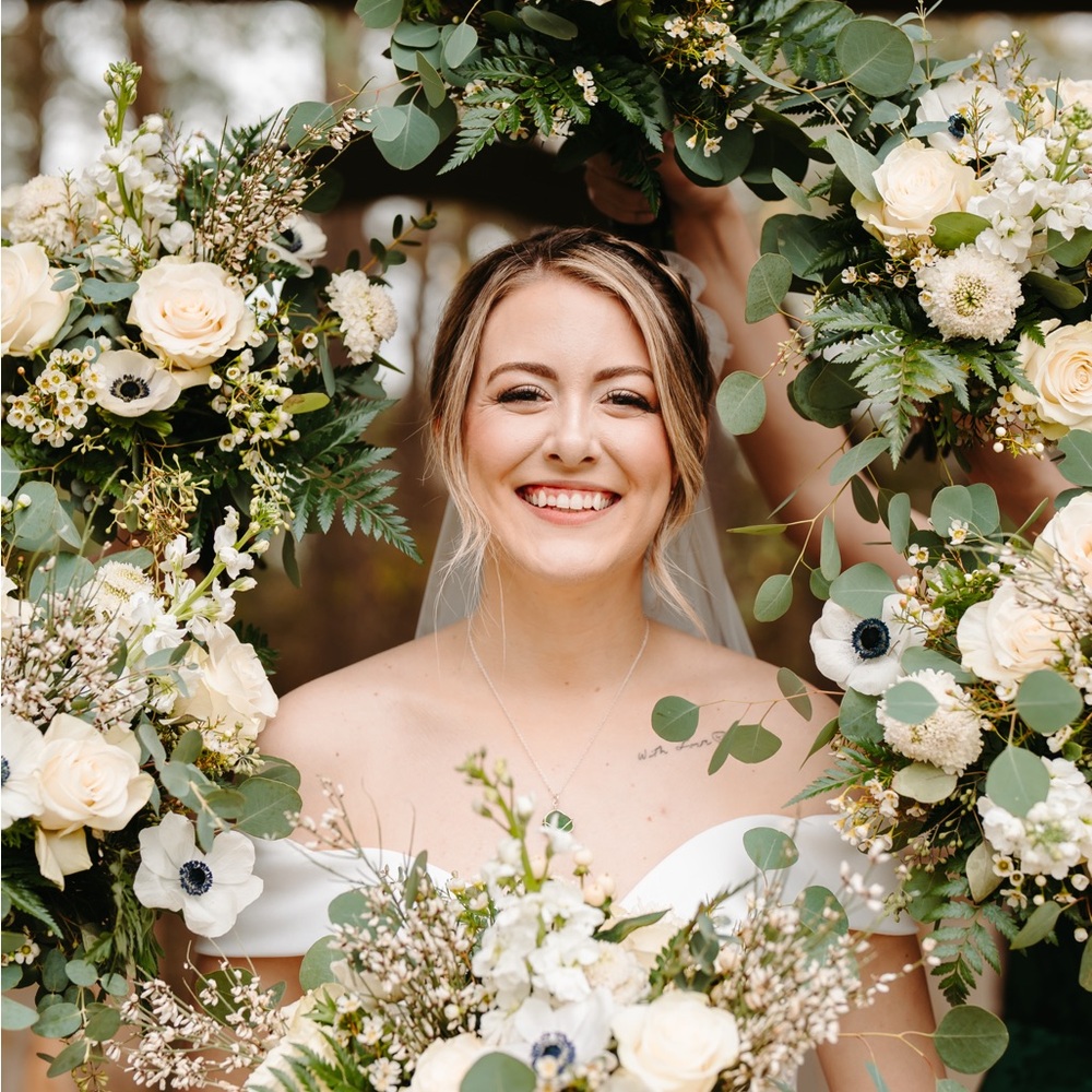 Meet your Posher, Abigail